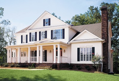 siding replacement, vinyl siding, fiber cement